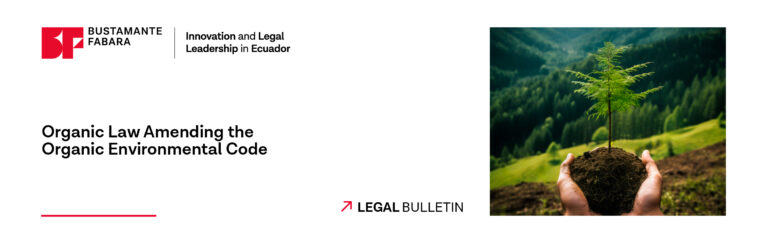 AMENDING ORGANIC LAW OF THE ORGANIC ENVIRONMENTAL CODE